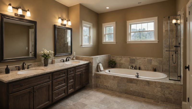 Top Bathroom Remodeling Companies in Latrobe, PA